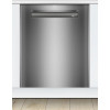 ONDERBOUWAFWAS SMP4HCS78S BOSCH INOX FULLDOOR, Plaatsing: +65 euro