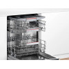ONDERBOUWAFWAS SMP4HCS78S BOSCH INOX FULLDOOR, Plaatsing: +65 euro