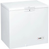 KOFFERDIEPVRIEZER WHM21114 WHIRLPOOL afhaalprijs, levering 25 euro