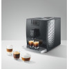 ESPRESSO VOLAUTOMAAT C8 ZWART JURA EA PIANO BLACK