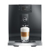 ESPRESSO VOLAUTOMAAT C8 ZWART JURA EA PIANO BLACK