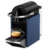 NESPRESSO 11328 PIXIE DARK BLUE auto-stop,afvalbak,2 geheugens,tank 0.7L