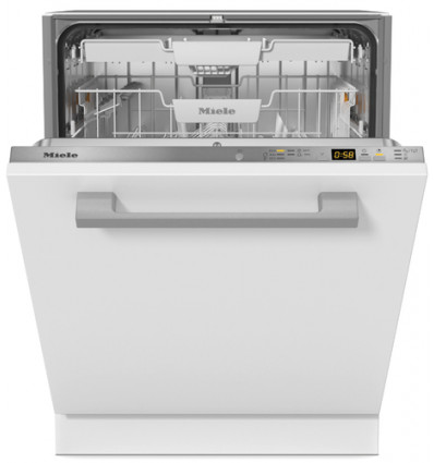 INTEG AFWASMACHINE G5150SCVi MIELE Fulldoor,Plaatsing: +65 euro