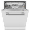 INTEG AFWASMACHINE G5150SCVi MIELE Fulldoor. Lev+plaatsing +50euro