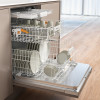 INTEG AFWASMACHINE G5150SCVi MIELE Fulldoor,Plaatsing: +65 euro