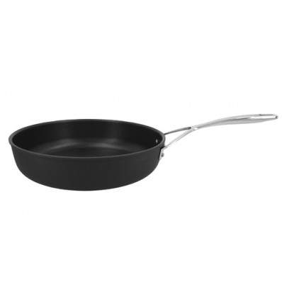SAUTEUSE/HOGE BAKPAN 28CM CERAFORCE ALU PRO 5 DEMEYERE