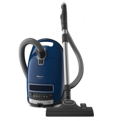 STOFZUIGER C3 MIELE BLAUW 890W 125editie COMPLETE POWERLINE