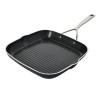 GRILLPAN 28x28cm ALU PRO 5 CERAFORCE DEMEYERE