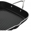 GRILLPAN 28x28cm ALU PRO 5 CERAFORCE DEMEYERE