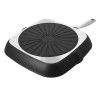 GRILLPAN 28x28cm ALU PRO 5 CERAFORCE DEMEYERE