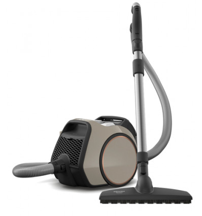 STOFZUIGER BOOST CX1 125GALA MIELE GRIJS ZONDER STOFZAK COMPACT CASHMEREGRIJS