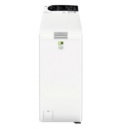 WASMACHINE LTR75B62S AEG TOPLADER 6KG B .