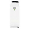 WASMACHINE LTR75B62S AEG TOPLADER 6KG B .