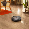 ROBOT STOFZUIGER J5 COMBO VISION ROOMBA WIFI IROBOT