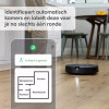ROBOT STOFZUIGER J5 COMBO VISION ROOMBA WIFI IROBOT