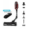 STEELSTOFZUIGER RH98A3 ROWENTA XFORCE met gratis extra batterij inbegrepen