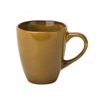 BEKER MOK DARWIN 40CL MUSTARD YELLOW