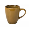BEKER MOK DARWIN 40CL MUSTARD YELLOW