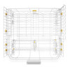 ONDERSTE MAND AFWASMACHINE MIELE GUK5800KD ONDERREK