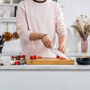  Ergonomische handgreep