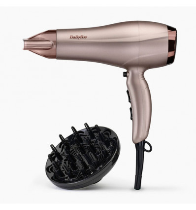 HAARDROGER 5790PE BABYLISS