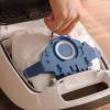 4+2 STOFZAK GN MIELE 400-600-800 S2 S5 S8 HYCLEAN PURE/4ZAK + MOTOR+LUCHTFILTER