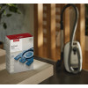 4+2 STOFZAK GN MIELE 400-600-800 S2 S5 S8 HYCLEAN PURE/4ZAK + MOTOR+LUCHTFILTER
