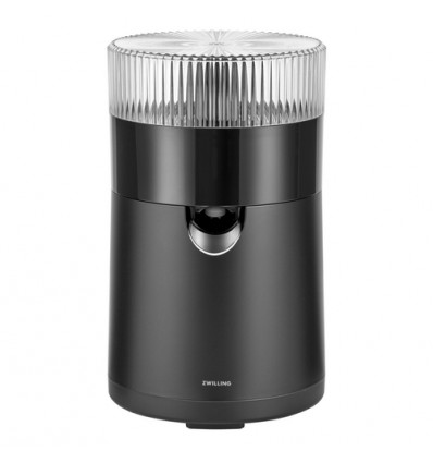 CITRUSPERS ZWILLING ENFINIGY ZWART