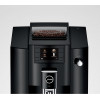 ESPRESSO VOLAUTOMAAT E6 ZWART JURA EC PIANO BLACK