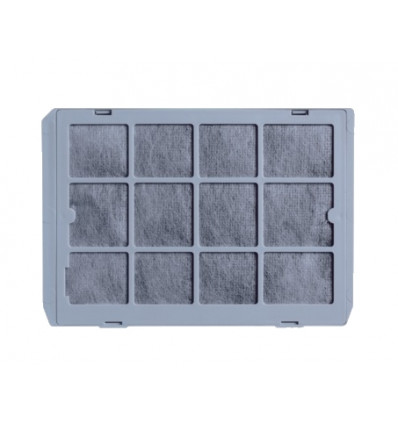 KOOLSTOFFILTER GEUR BOSCH BSG7-SERIE KOOLFILTER VERVANGT HEPAFILTER BBZ152HF