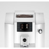 ESPRESSO VOLAUTOMAAT E6 WIT EC JURA NEW PIANOWHITE