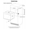 INBOUWOVEN NV7B4450VCS SAMSUNG Plaatsing: +65 euro
