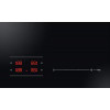 INDUCTIEKOOKPLAAT NZ64B4016FK SAMSUNG Ovale zone, Plaatsing: +65 euro