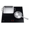 INDUCTIEKOOKPLAAT NZ64B4016FK SAMSUNG Ovale zone, Plaatsing: +65 euro