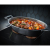 INDUCTIEKOOKPLAAT NZ64B4016FK SAMSUNG Ovale zone, Plaatsing: +65 euro