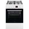 GECOMB. GASFORNUIS CKB64411BW AEG Afhaalprijs | Levering 25 euro