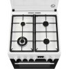 GECOMB. GASFORNUIS CKB64411BW AEG Afhaalprijs | Levering 25 euro