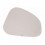 PLACEMAT LAGONA LICHT GRIJS 35x48,5cm MICRO CHIP VILT