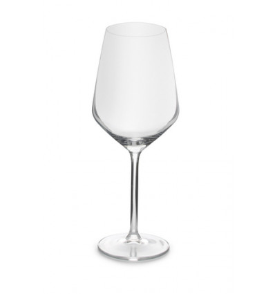 6 RODE WIJNGLAZEN 53CL PRIOR
