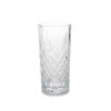 6 WATERGLAZEN 35.5CL SPIRIT BONBISTRO
