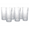 6 WATERGLAZEN 35.5CL SPIRIT BONBISTRO