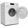 WASMACHINE WEK375WPS MIELE 10kg 1400tr PowerWash,capdosering Aquastop