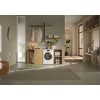 WASMACHINE WEK375WPS MIELE 10kg 1400tr PowerWash,capdosering Aquastop