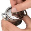 TIMER KOOKWEKKER INOX 60 MINUTEN WMF KOOKPOT-VORM