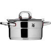 TIMER KOOKWEKKER INOX 60 MINUTEN WMF KOOKPOT-VORM