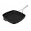 GRILLPAN 28x28CM GIETIJZER DEMEYERE