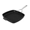 GRILLPAN 28x28CM GIETIJZER DEMEYERE