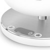 KEUKENWEEGSCHAAL SMEG WIT MAT KSC01WHMWW