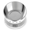 KEUKENWEEGSCHAAL SMEG WIT MAT KSC01WHMWW