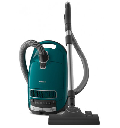 STOFZUIGER C3 MIELE PETROL 890W 125edit. COMPLETE POWERLINE